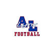 Ankeny High School Football opponent logo