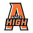 Ankeny High School Football opponent logo