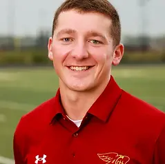 Tyler McDonald